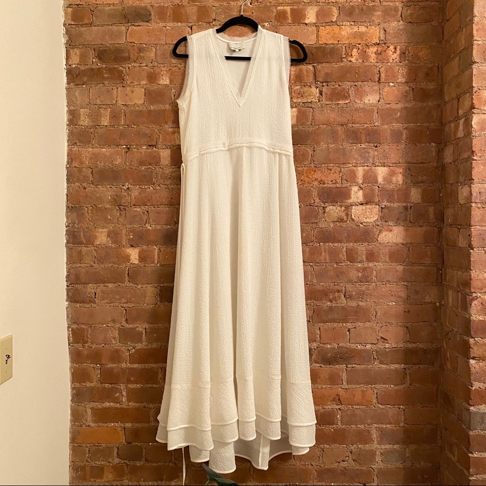 STUNNING like new Phillip Lim summer dress